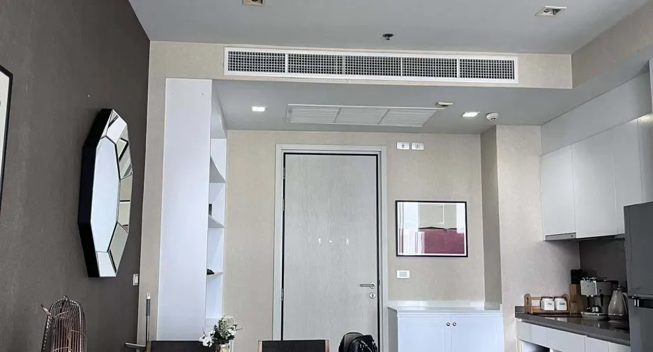 出租 1 卧室 公寓 在 Bang Lamung, Chon Buri