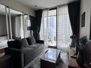 For Rent 1 Bedroom Condo In Bang Lamung, Chonburi