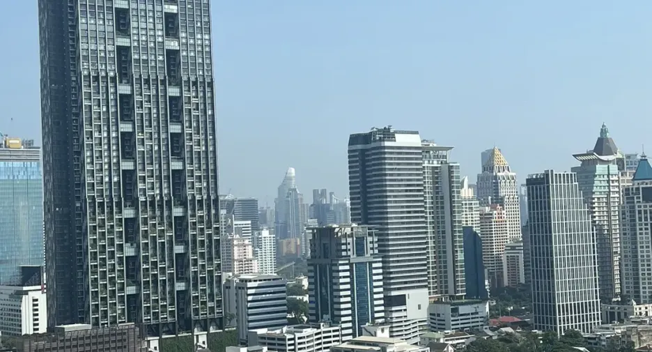 Wohnung zum Kauf und zur Miete mit 2 Zimmer in Sathon, Bangkok