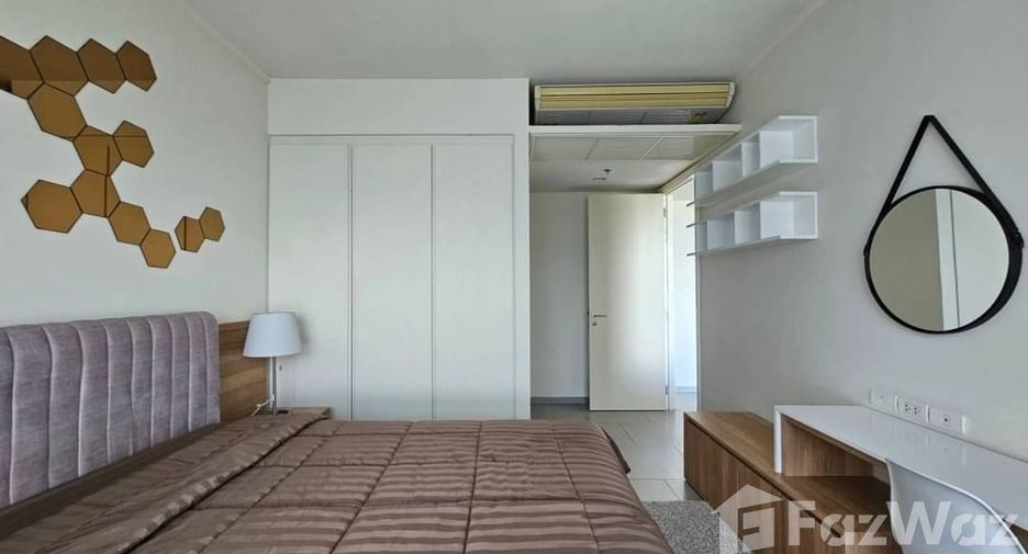 For rent 1 Beds condo in Bang Lamung, Chonburi