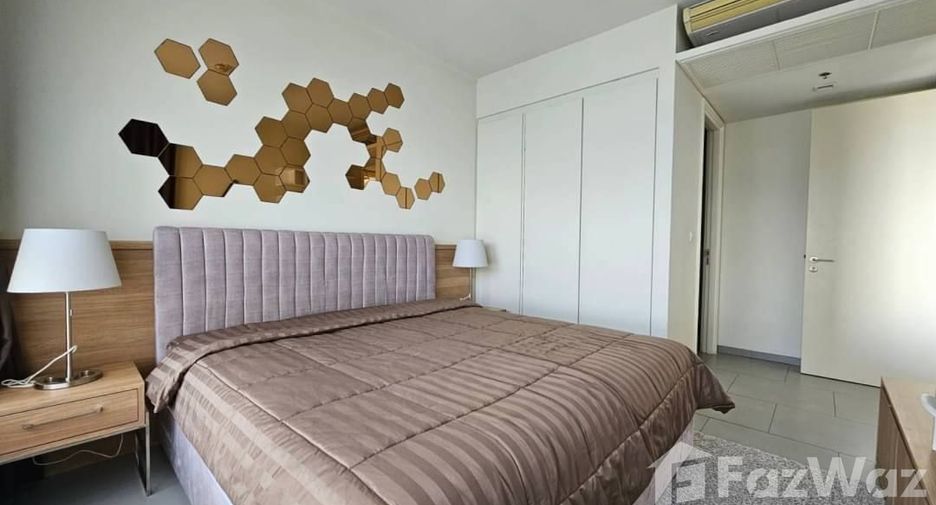For rent 1 Beds condo in Bang Lamung, Chonburi