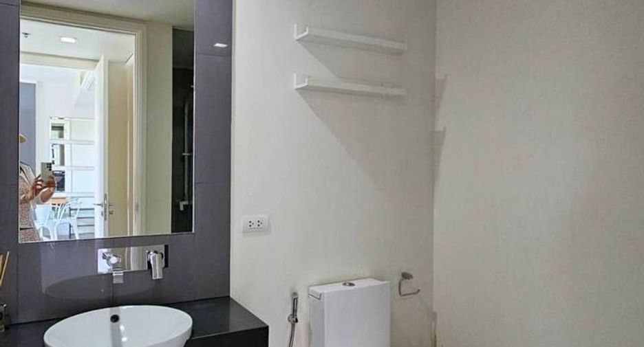 For rent 1 Beds condo in Bang Lamung, Chonburi
