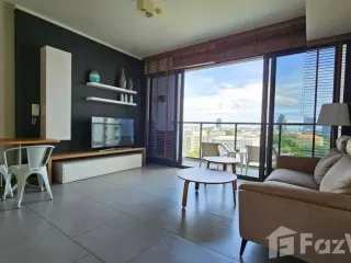 For Rent 1 Bedroom Condo In Bang Lamung, Chonburi