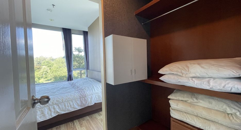 For sale 2 bedrooms condo in Mueang Chiang Mai, Chiang Mai