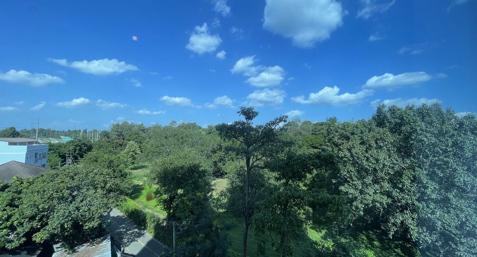 For sale 2 bedrooms condo in Mueang Chiang Mai, Chiang Mai