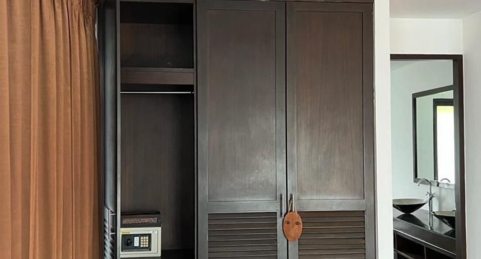 Продажа 2 спальни вилла в Катху, Пхукет