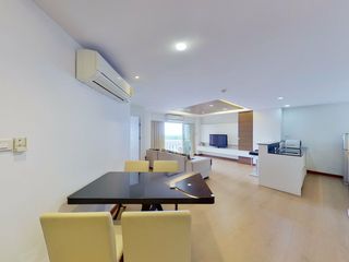For Rent 2 Bedroom Condo In Bang Lamung, Chonburi