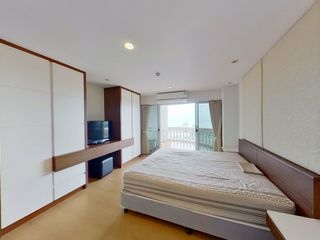 For rent 2 bedrooms condo in Bang Lamung, Chonburi