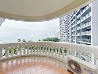 For rent 2 bedrooms condo in Bang Lamung, Chonburi