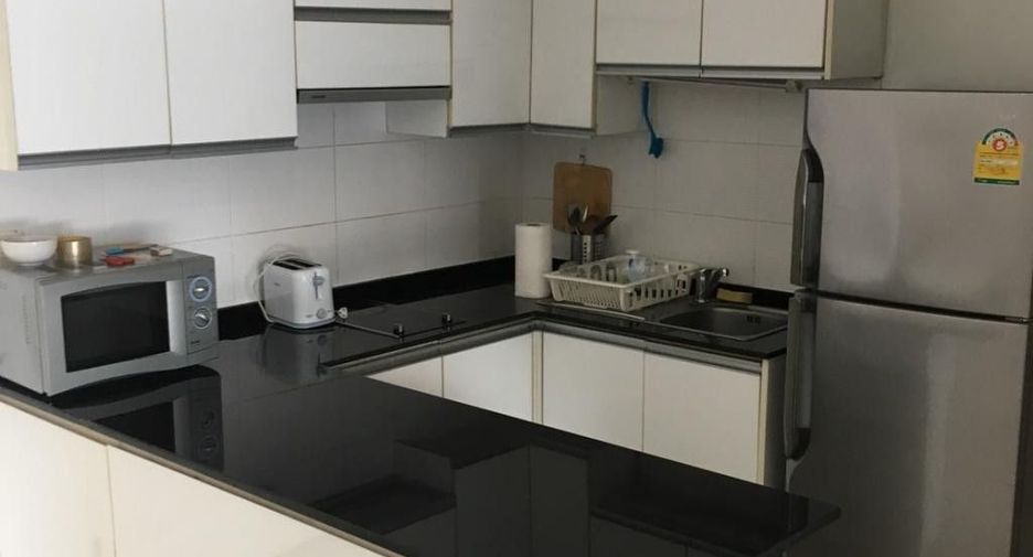 For sale and for rent 2 bedrooms condo in Khlong Toei, Bangkok