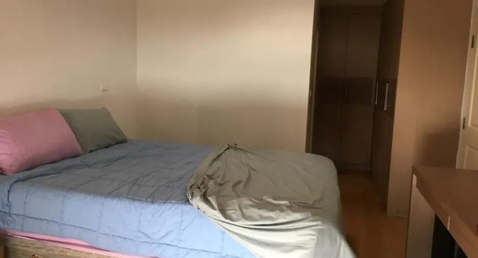 For sale and for rent 2 bedrooms condo in Khlong Toei, Bangkok