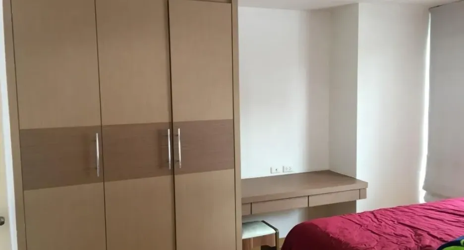 For sale and for rent 2 bedrooms condo in Khlong Toei, Bangkok