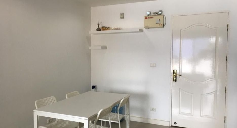 For sale and for rent 2 bedrooms condo in Khlong Toei, Bangkok