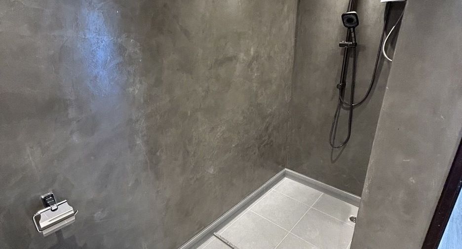 For sale 1 bed condo in Jomtien, Pattaya
