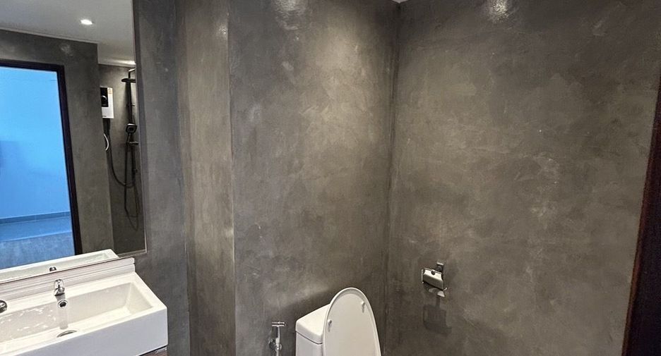 For sale 1 bed condo in Jomtien, Pattaya