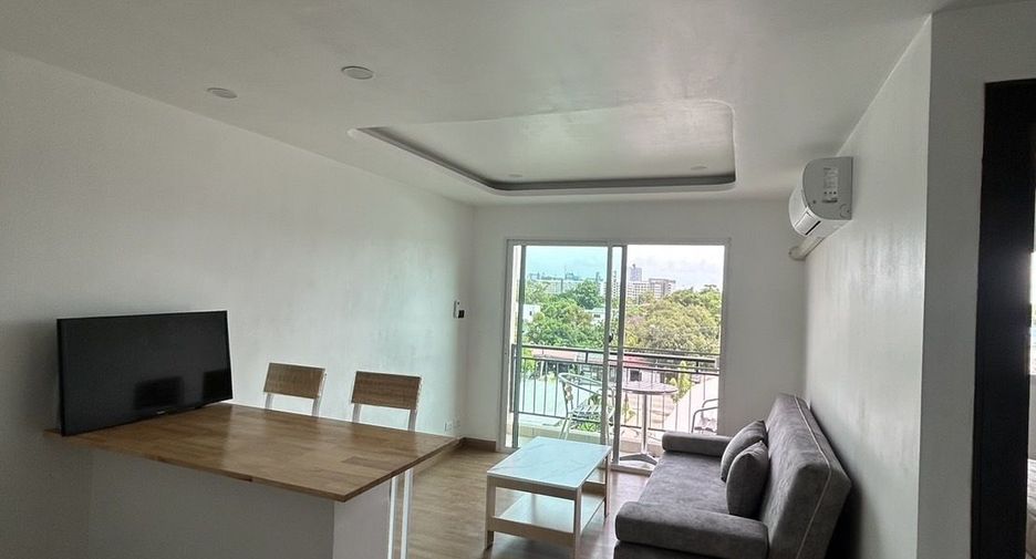 For sale 1 bed condo in Jomtien, Pattaya