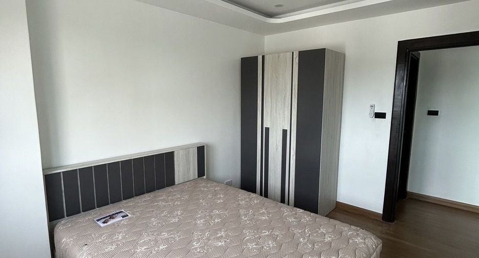 For sale 1 bed condo in Jomtien, Pattaya