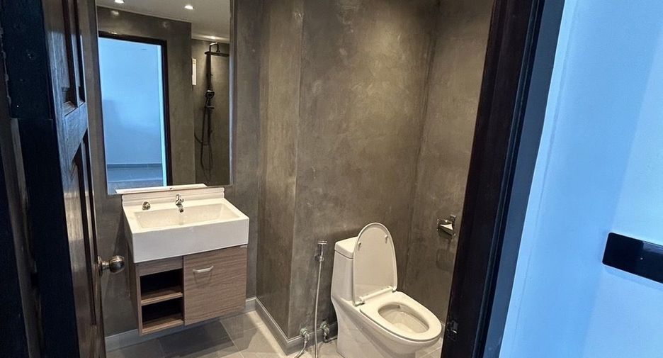 For sale 1 bed condo in Jomtien, Pattaya