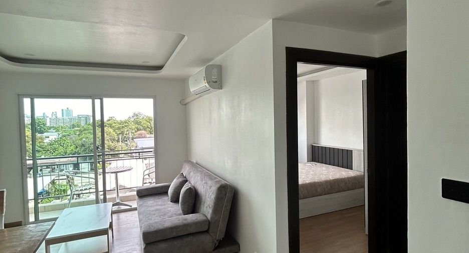 For sale 1 bed condo in Jomtien, Pattaya