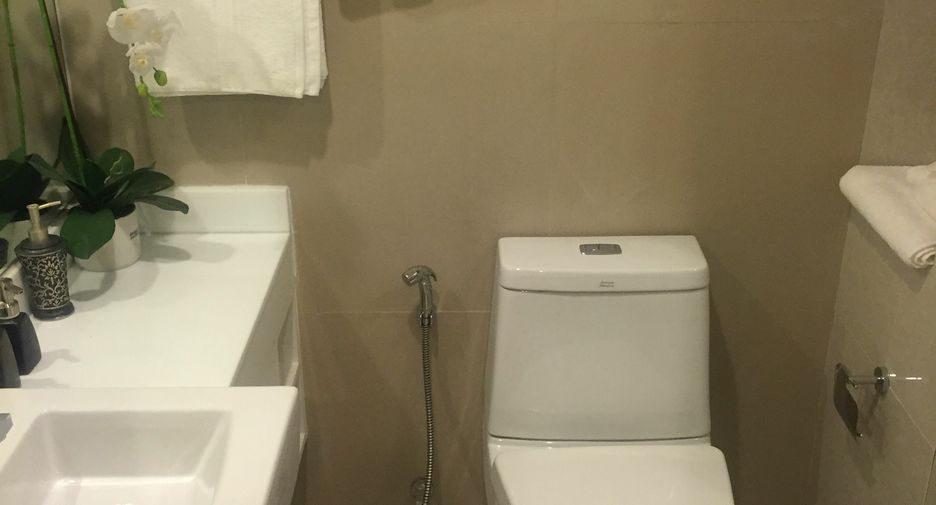 For sale studio condo in Thalang, Phuket