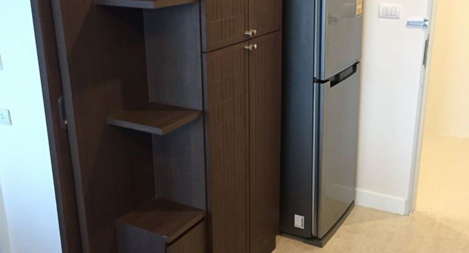 For sale studio condo in Thalang, Phuket