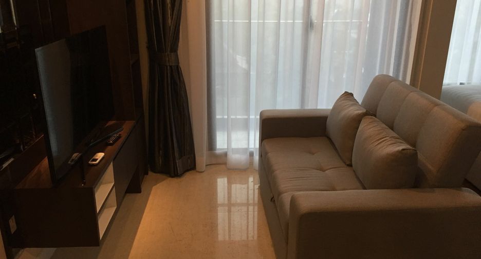 For sale studio condo in Thalang, Phuket