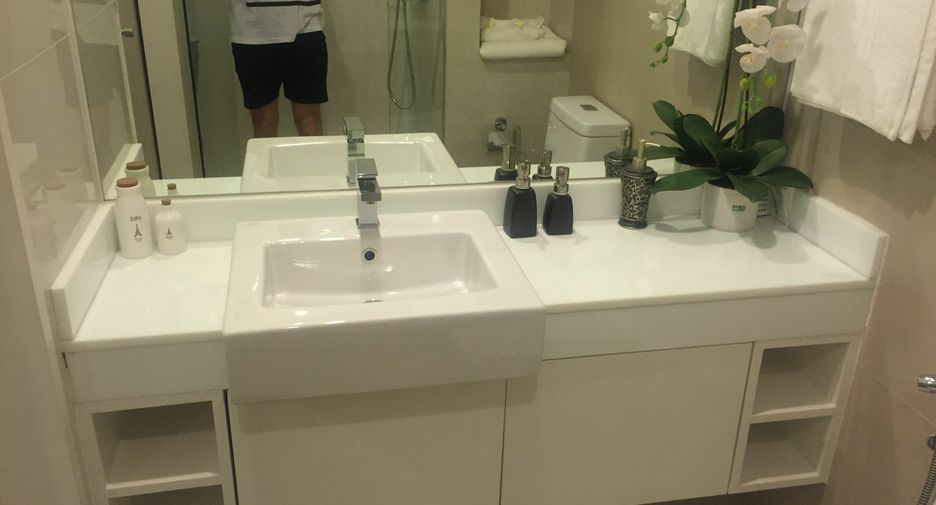 For sale studio condo in Thalang, Phuket