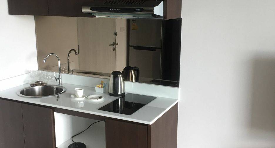 For sale studio condo in Thalang, Phuket