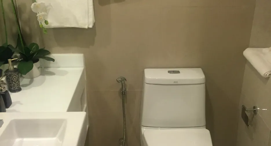 For sale studio condo in Thalang, Phuket