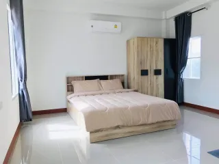 For rent 3 bedrooms villa in Cha Am, Phetchaburi