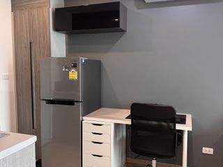 Продажа 1 кровать кондо в Тхон Бури, Бангкок