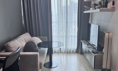 Condo en venta de 1 habitaciones en Thon Buri, Bangkok