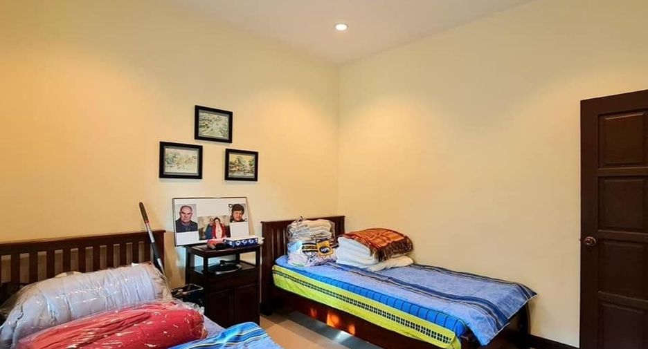For sale and for rent 3 bedrooms house in Hua Hin, Prachuap Khiri Khan