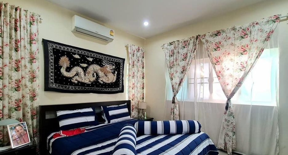 For sale and for rent 3 bedrooms house in Hua Hin, Prachuap Khiri Khan