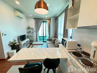 For sale 2 bedrooms condo in Hat Yai, Songkhla