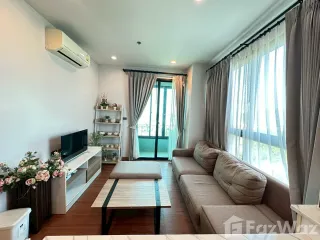 For sale 2 bedrooms condo in Hat Yai, Songkhla