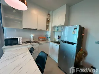 For sale 2 bedrooms condo in Hat Yai, Songkhla