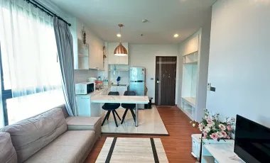 For sale 2 bedrooms condo in Hat Yai, Songkhla