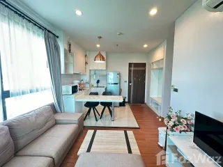For sale 2 bedrooms condo in Hat Yai, Songkhla