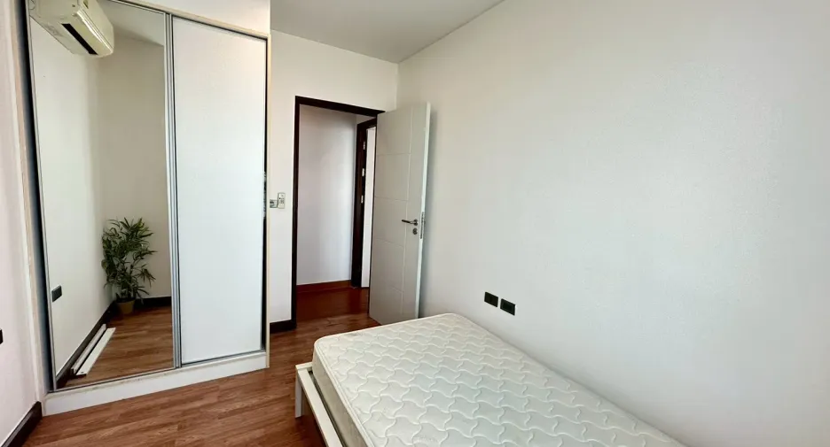 For sale 2 bedrooms condo in Hat Yai, Songkhla