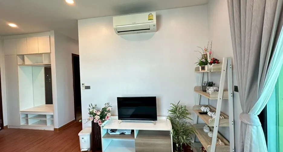 For sale 2 bedrooms condo in Hat Yai, Songkhla