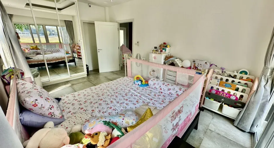 For sale 3 bedrooms villa in Hua Hin, Prachuap Khiri Khan