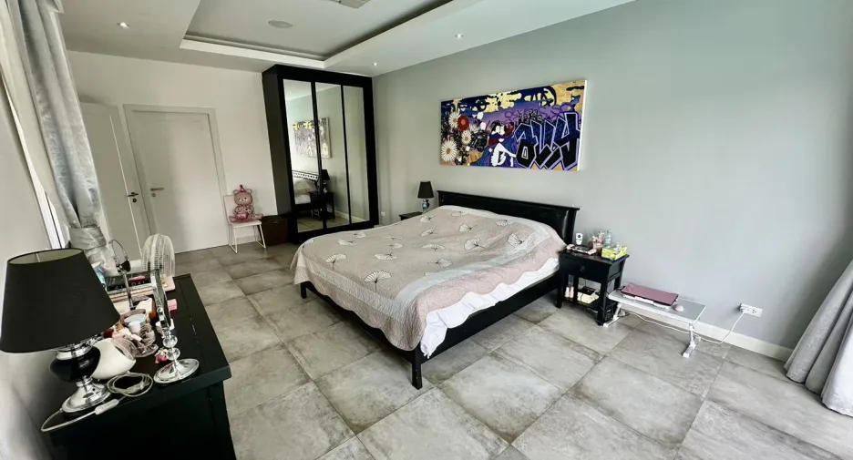 For sale 3 bedrooms villa in Hua Hin, Prachuap Khiri Khan