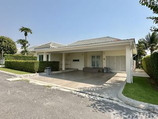 出售 3 卧室 别墅 在 华欣, 班武里府