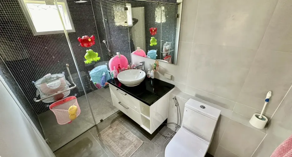 For sale 3 bedrooms villa in Hua Hin, Prachuap Khiri Khan
