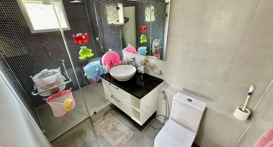 Villa zum Kauf mit 3 Zimmer in Hua Hin, Prachuap Khiri Khan