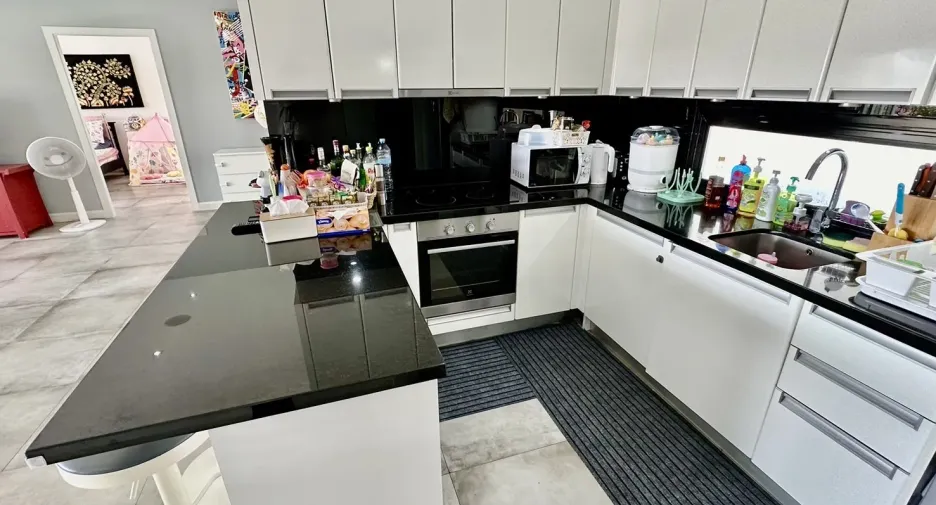 For sale 3 bedrooms villa in Hua Hin, Prachuap Khiri Khan