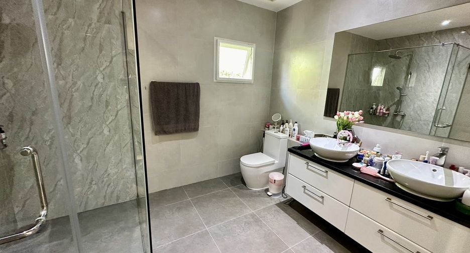 Villa zum Kauf mit 3 Zimmer in Hua Hin, Prachuap Khiri Khan