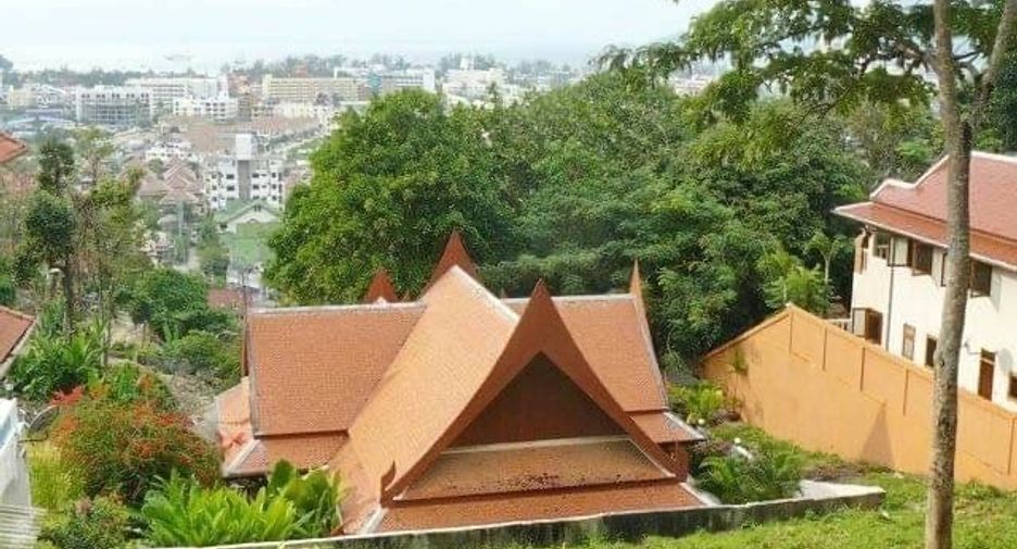 Продажа 3 спальни вилла в Катху, Пхукет