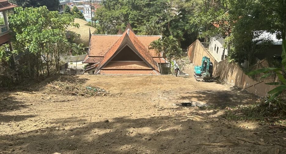 Продажа 3 спальни вилла в Катху, Пхукет